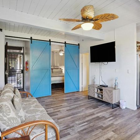 Airy Kailua-Kona Condo Less Than 1 Mi To Beach And Town Экстерьер фото