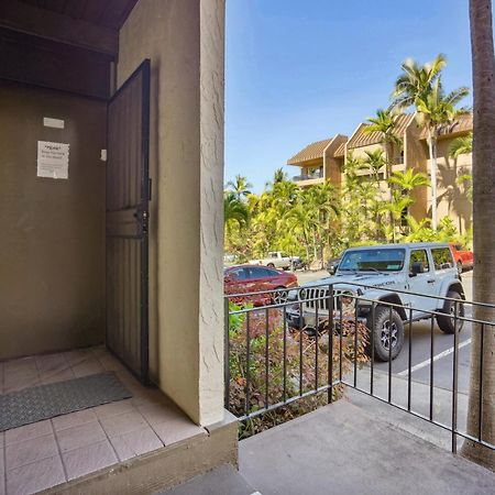 Airy Kailua-Kona Condo Less Than 1 Mi To Beach And Town Экстерьер фото