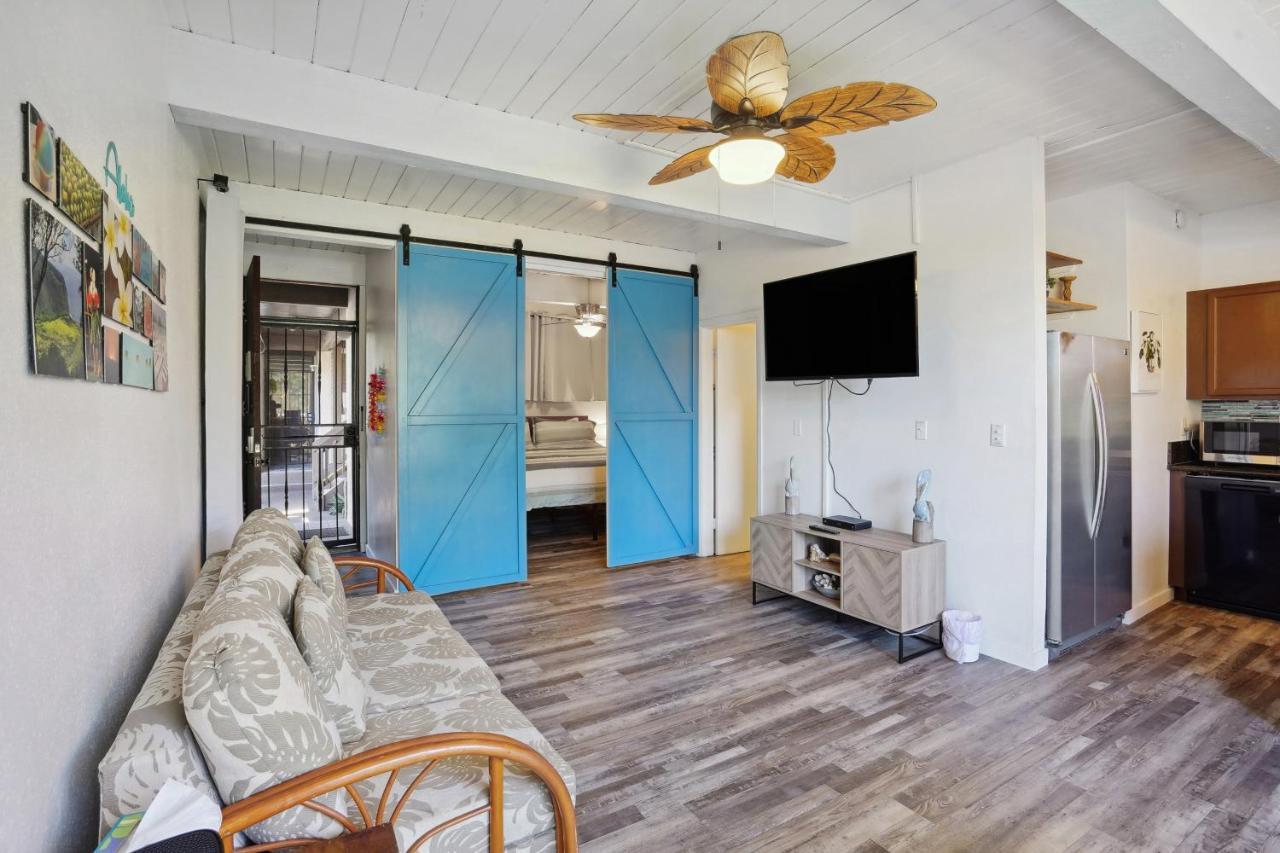 Airy Kailua-Kona Condo Less Than 1 Mi To Beach And Town Экстерьер фото