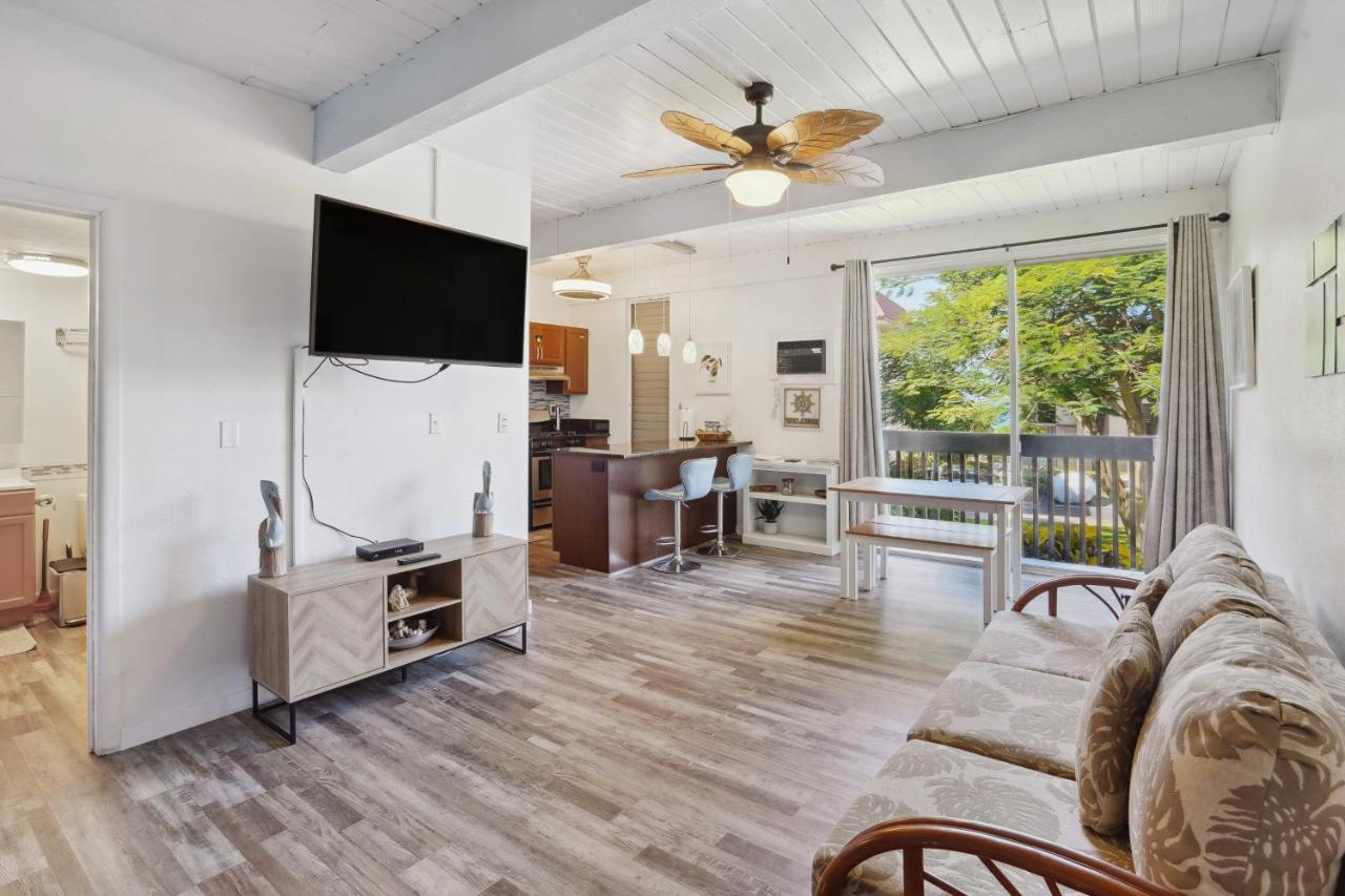 Airy Kailua-Kona Condo Less Than 1 Mi To Beach And Town Экстерьер фото
