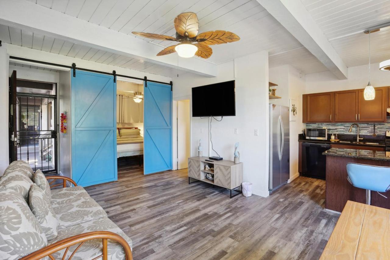 Airy Kailua-Kona Condo Less Than 1 Mi To Beach And Town Экстерьер фото