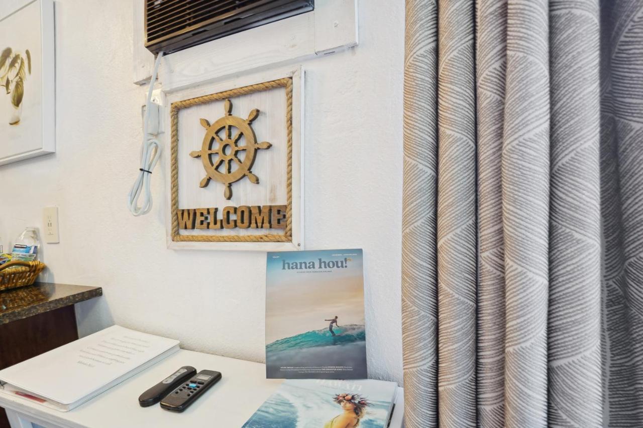Airy Kailua-Kona Condo Less Than 1 Mi To Beach And Town Экстерьер фото