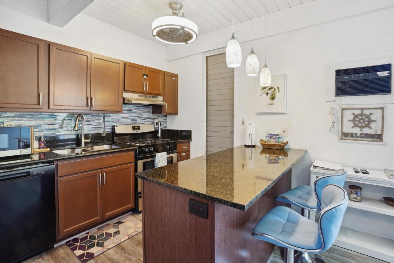 Airy Kailua-Kona Condo Less Than 1 Mi To Beach And Town Экстерьер фото