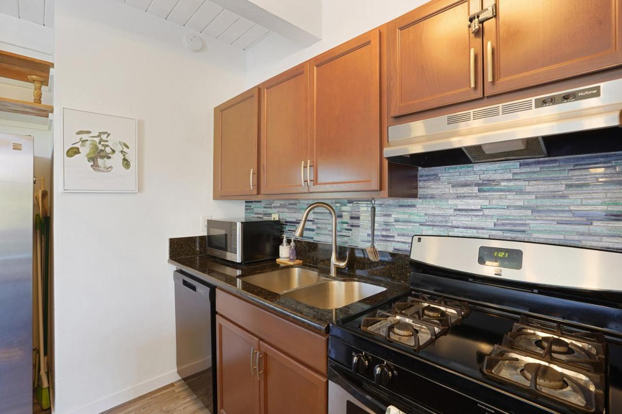 Airy Kailua-Kona Condo Less Than 1 Mi To Beach And Town Экстерьер фото