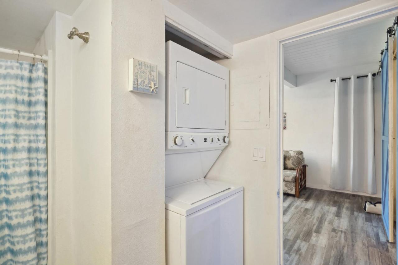 Airy Kailua-Kona Condo Less Than 1 Mi To Beach And Town Экстерьер фото