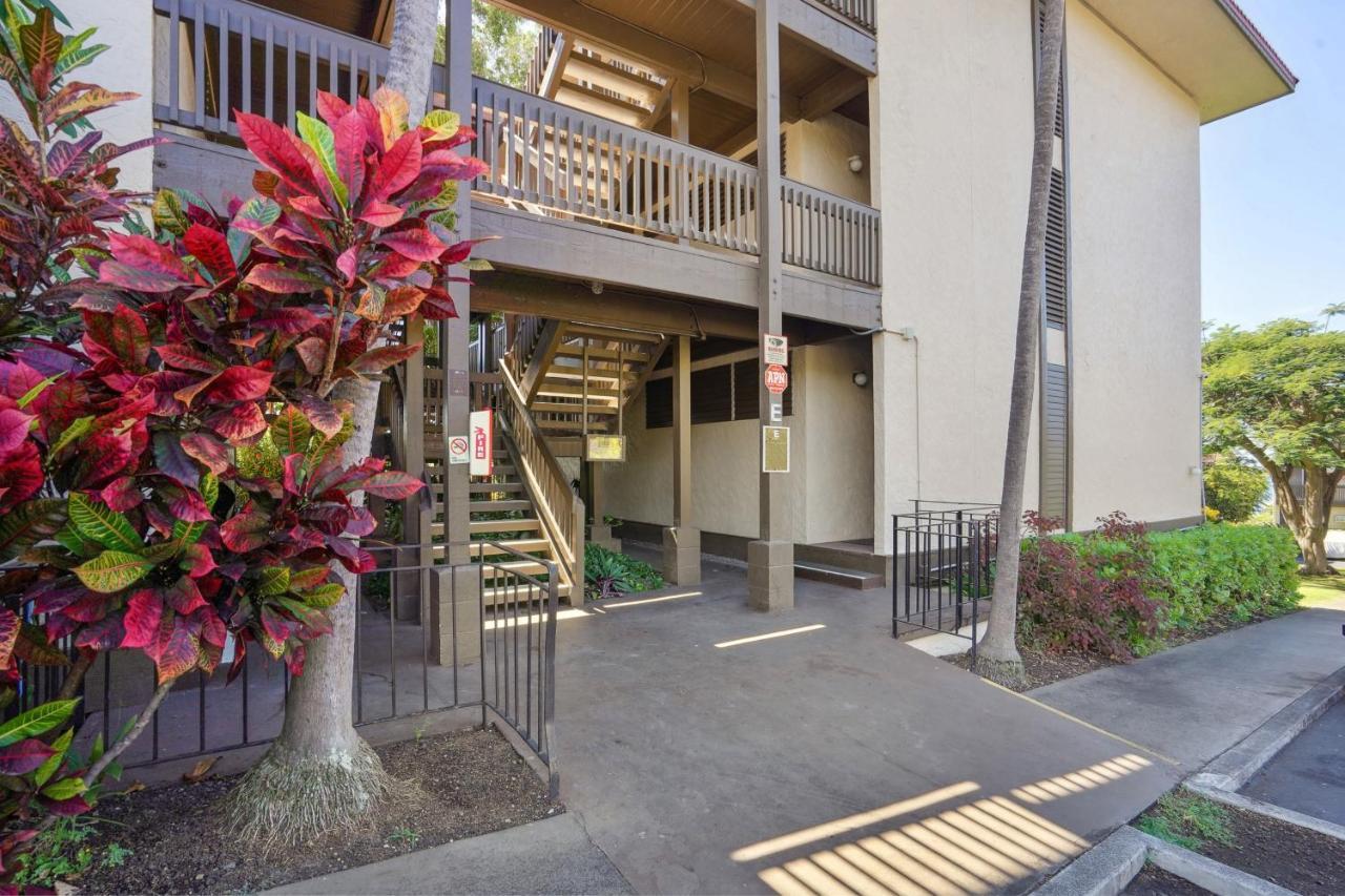 Airy Kailua-Kona Condo Less Than 1 Mi To Beach And Town Экстерьер фото