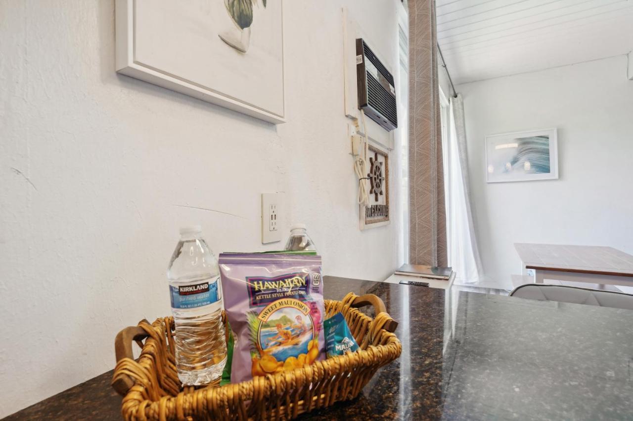 Airy Kailua-Kona Condo Less Than 1 Mi To Beach And Town Экстерьер фото