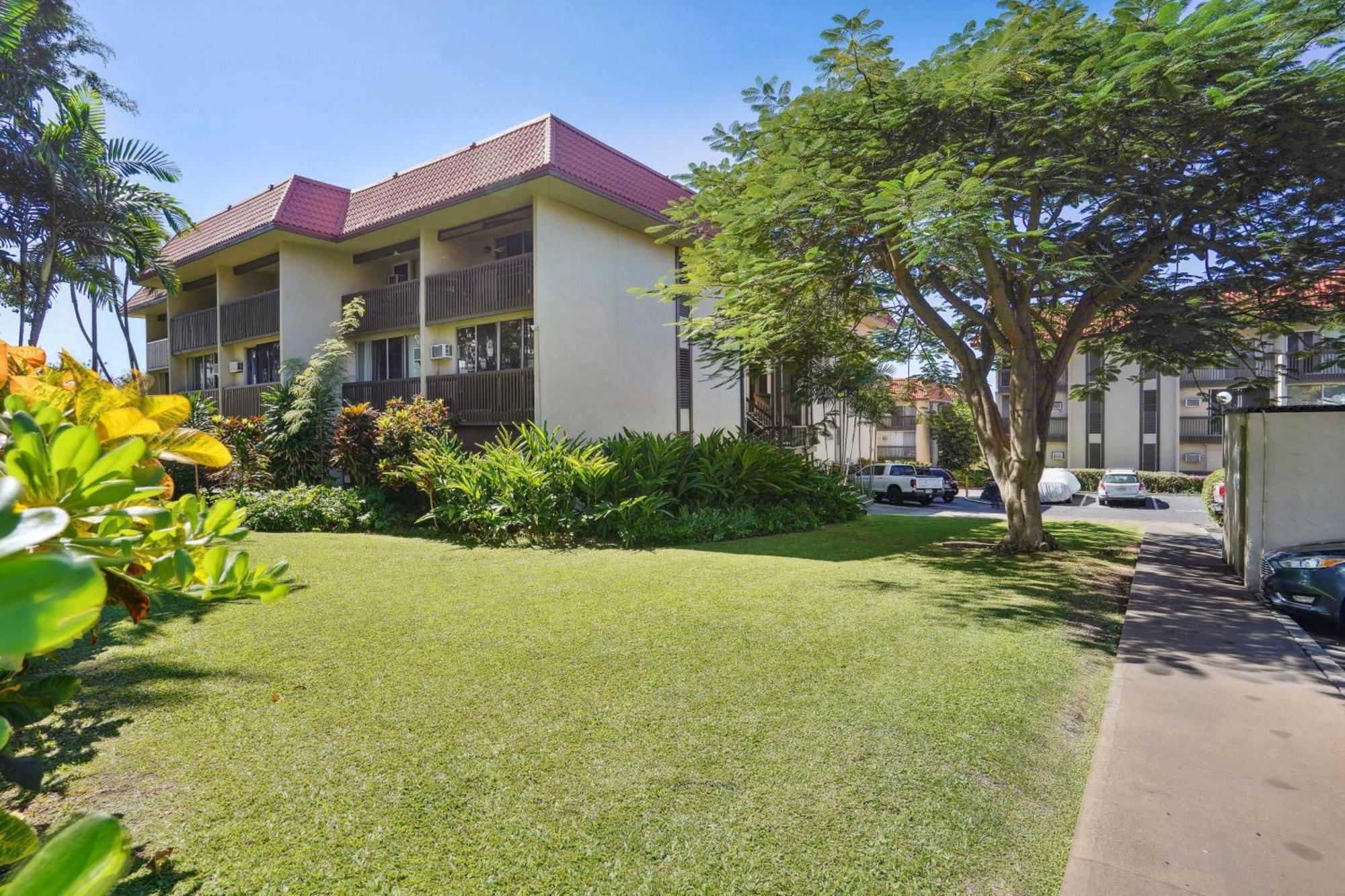 Airy Kailua-Kona Condo Less Than 1 Mi To Beach And Town Экстерьер фото