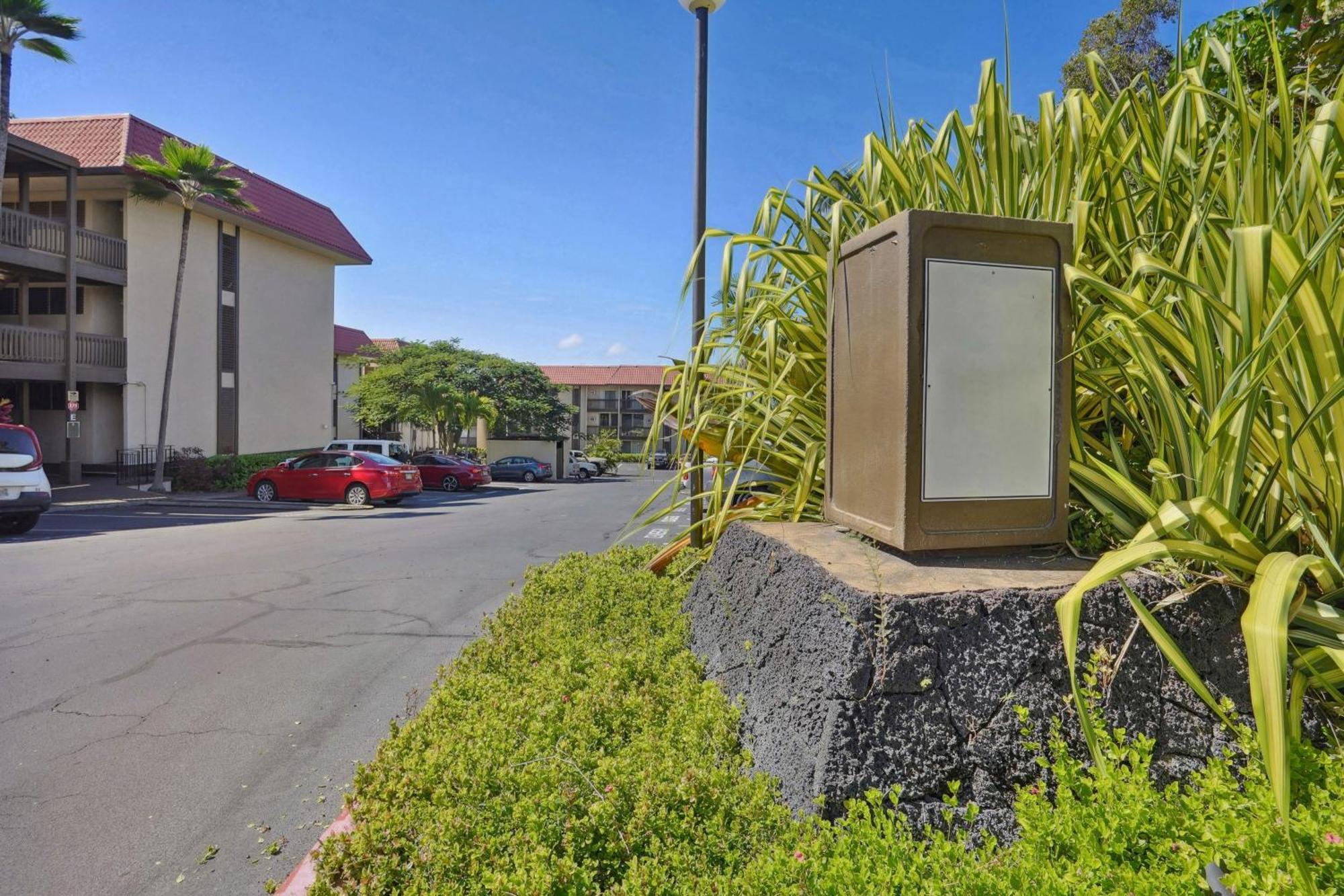 Airy Kailua-Kona Condo Less Than 1 Mi To Beach And Town Экстерьер фото