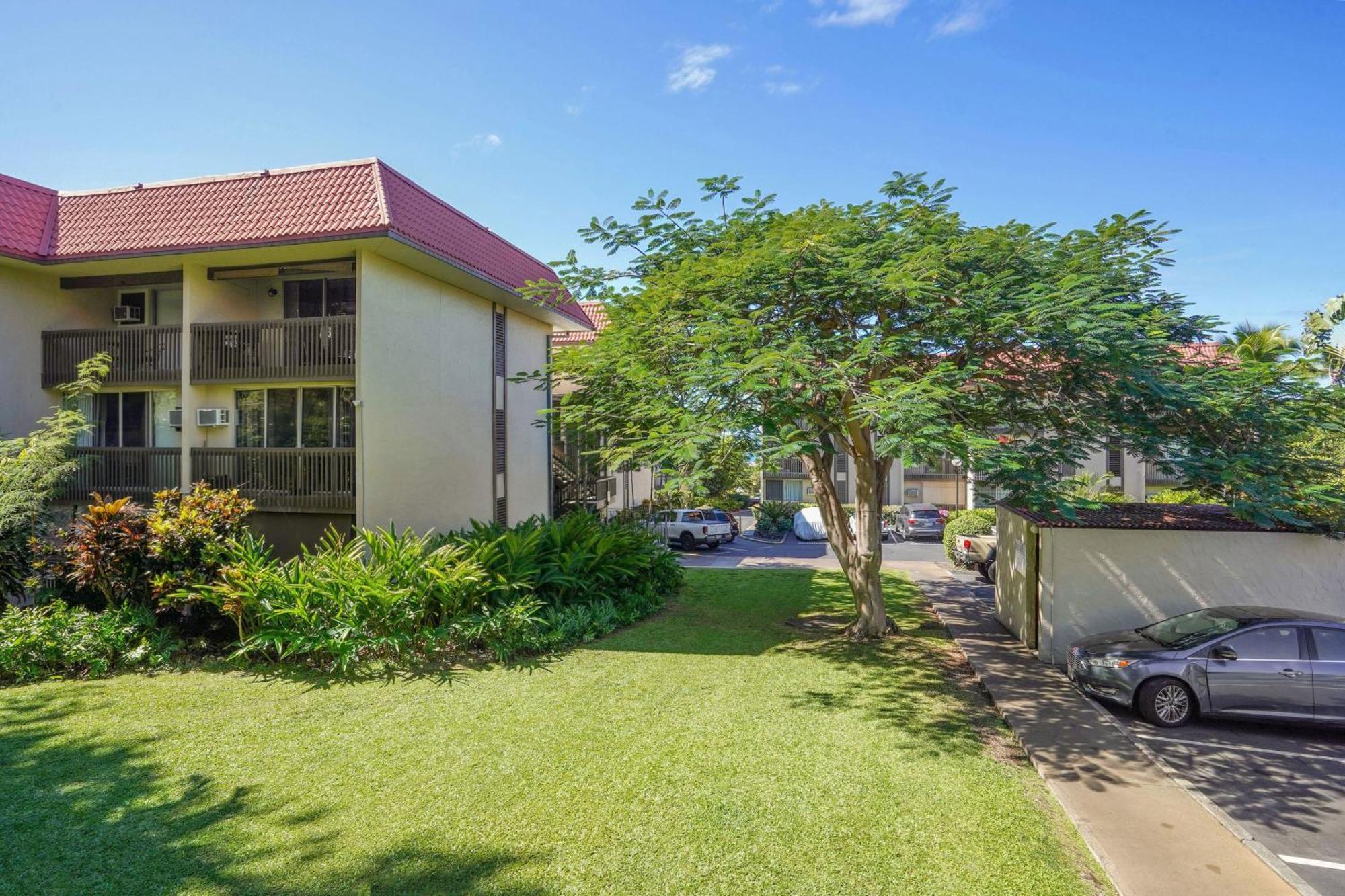 Airy Kailua-Kona Condo Less Than 1 Mi To Beach And Town Экстерьер фото